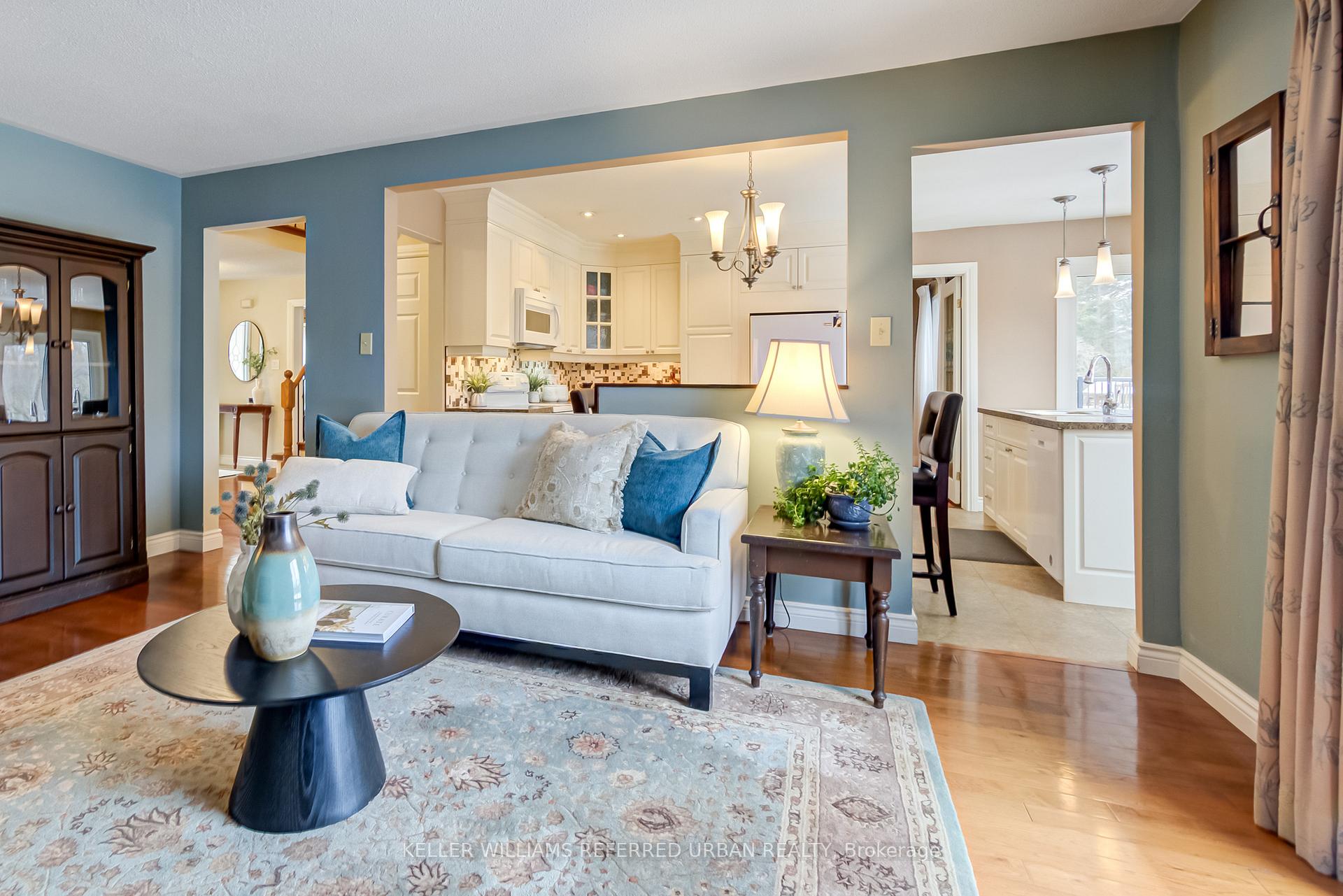 Photo 16 of 88 Timpson Drive, Aurora, Aurora Highlands — HOMEH