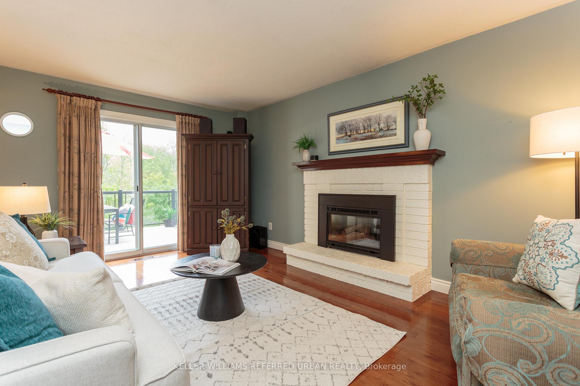 Photo 23 of 88 Timpson Drive, Aurora, Aurora Highlands — HOMEH