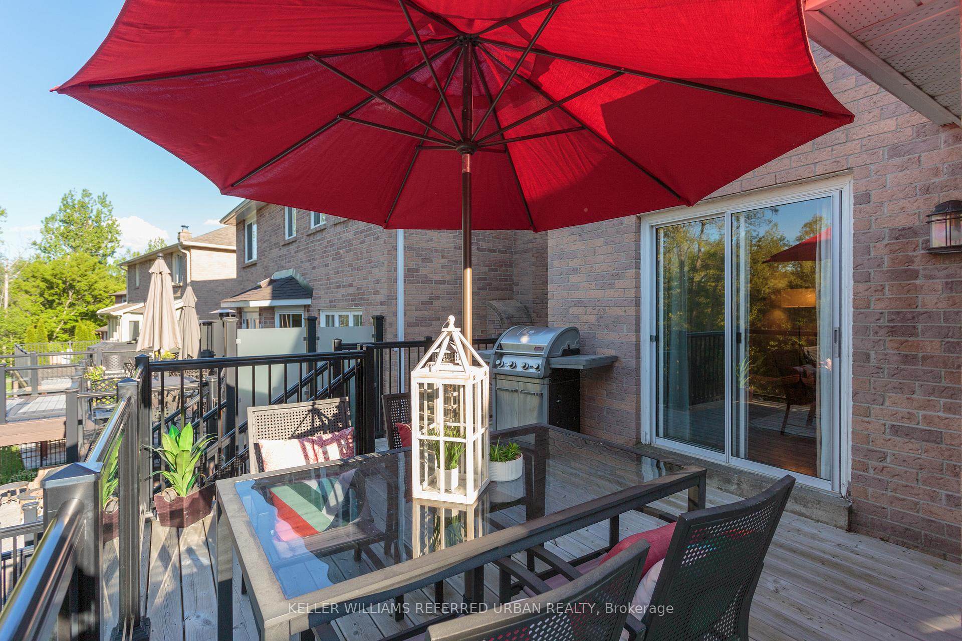 Photo 20 of 88 Timpson Drive, Aurora, Aurora Highlands — HOMEH