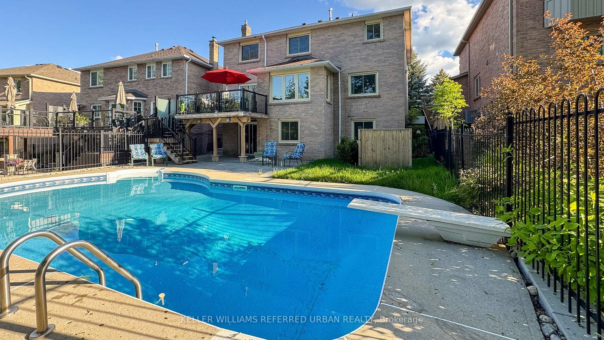 Photo 42 of 88 Timpson Drive, Aurora, Aurora Highlands — HOMEH