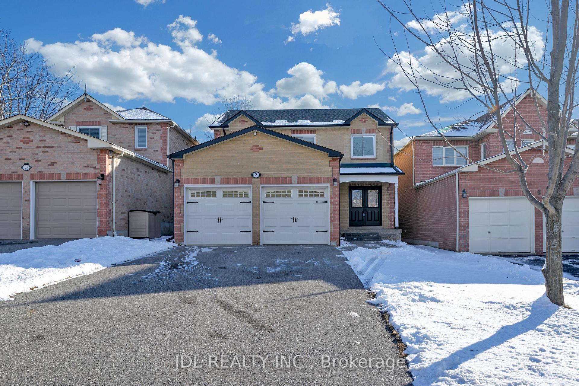Photo 1 of 7 Parkins Drive, Ajax, Central — HOMEH