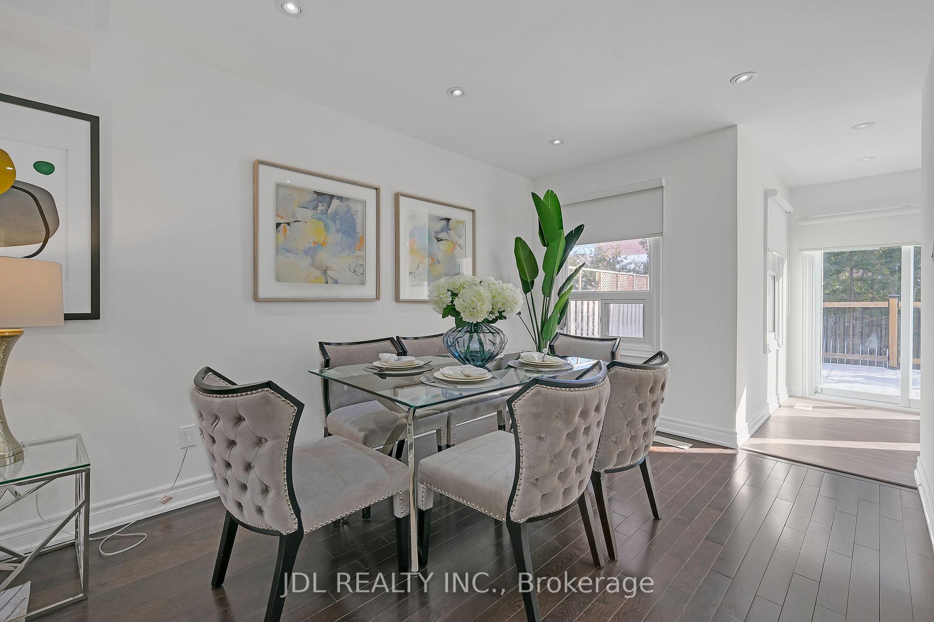 Photo 15 of 7 Parkins Drive, Ajax, Central — HOMEH