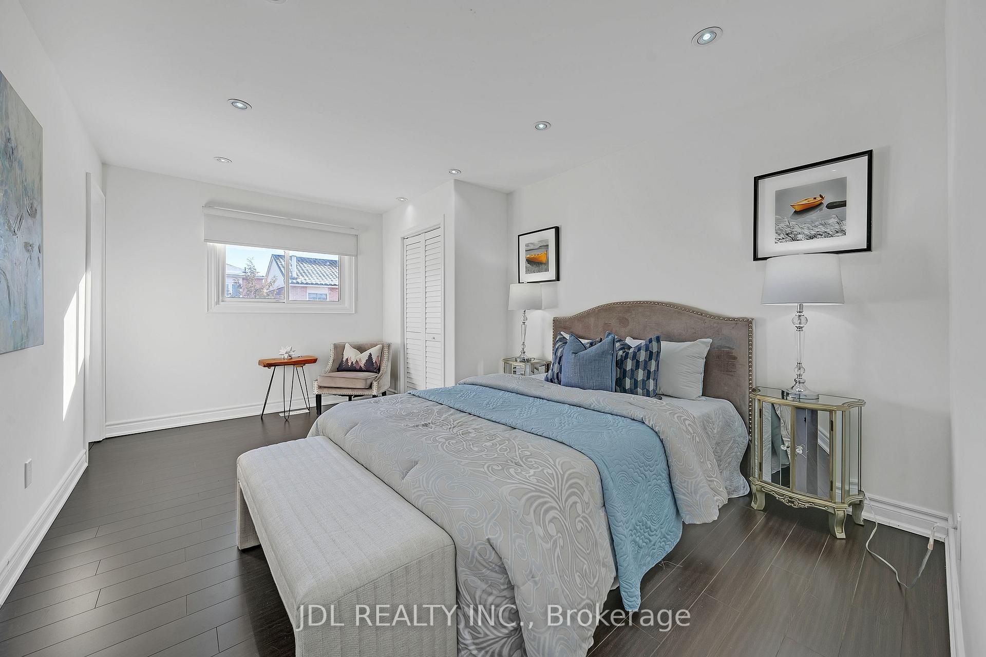 Photo 23 of 7 Parkins Drive, Ajax, Central — HOMEH