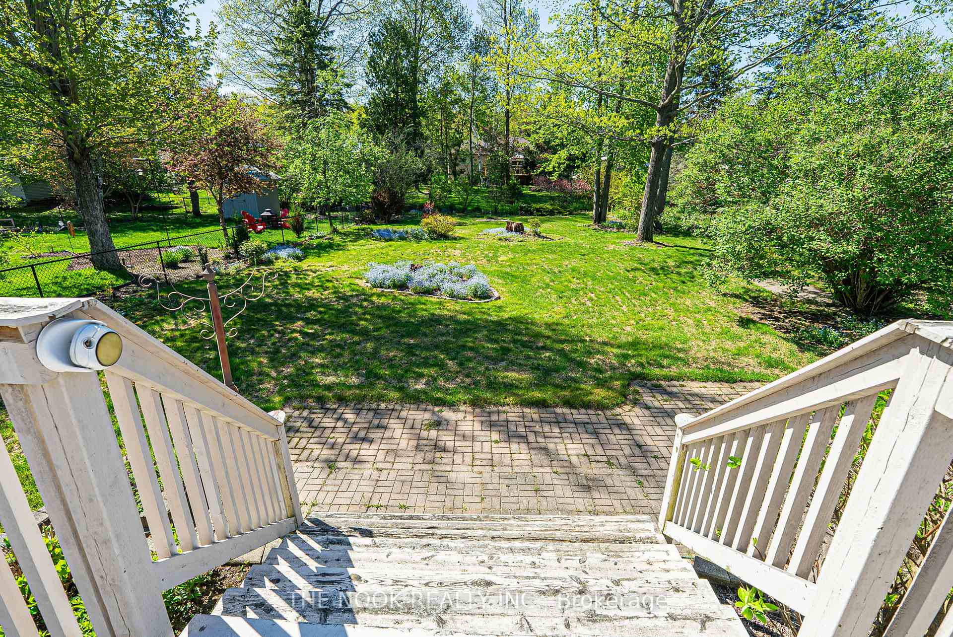 Photo 45 of 72 Silver Birch Avenue, Wasaga Beach — HOMEH
