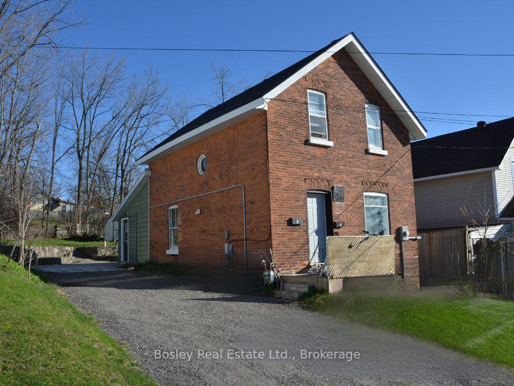 Photo 1 of 381 Gloucester Street, Midland — HOMEH