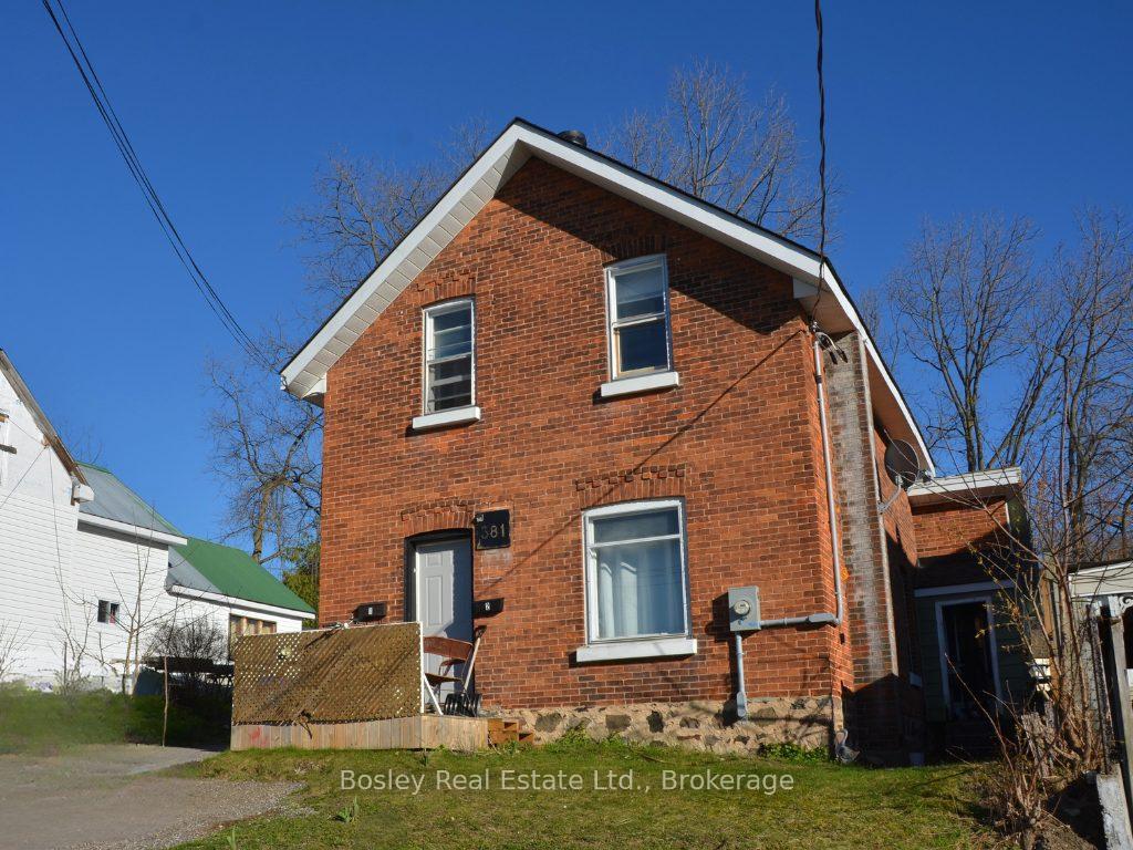 Photo 2 of 381 Gloucester Street, Midland — HOMEH