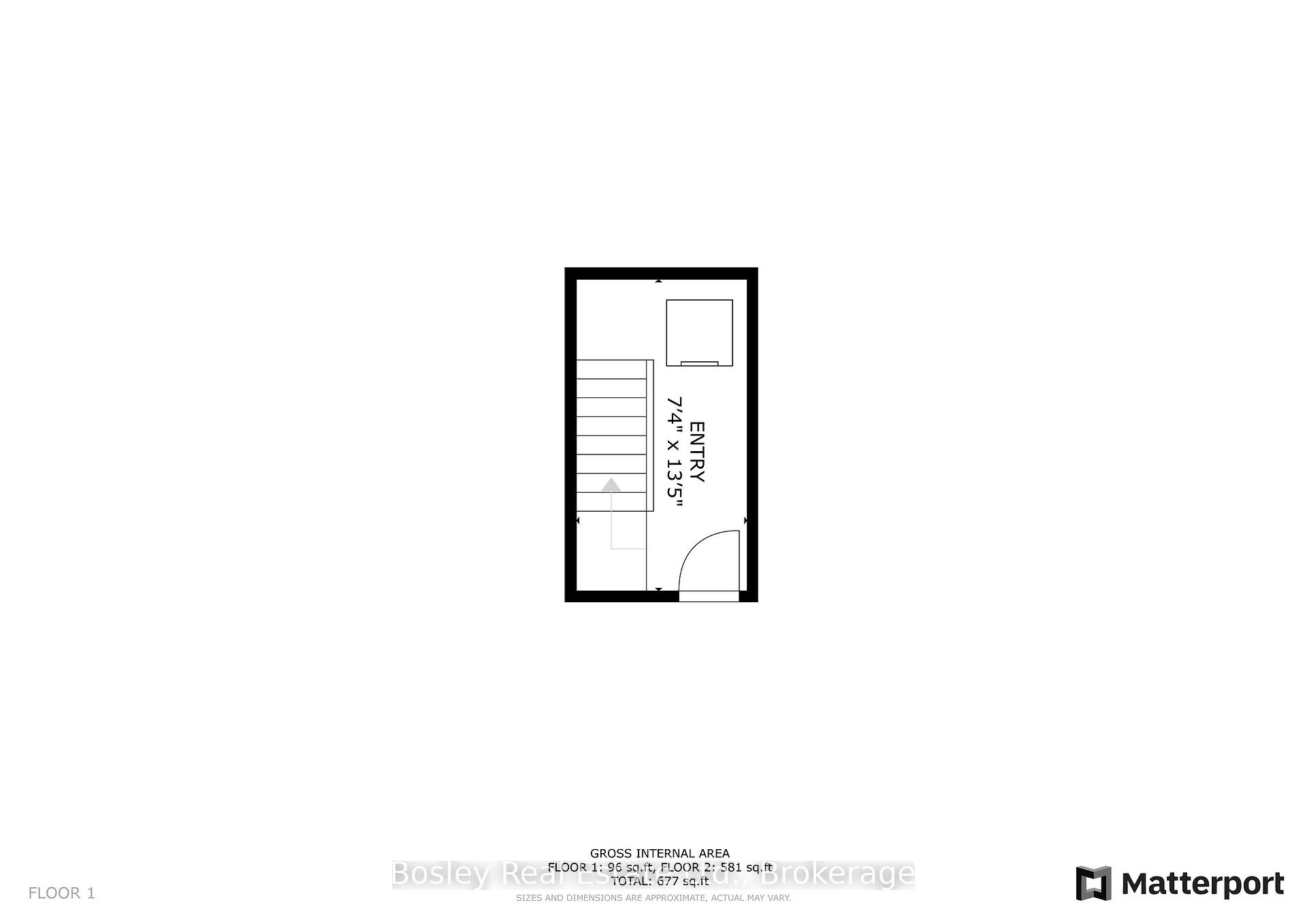 Photo 18 of 381 Gloucester Street, Midland — HOMEH
