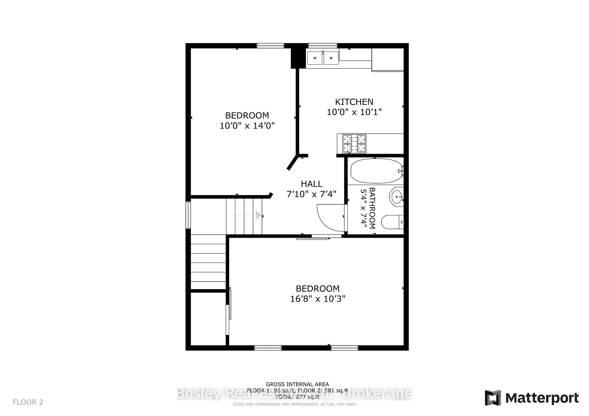 Photo 15 of 381 Gloucester Street, Midland — HOMEH
