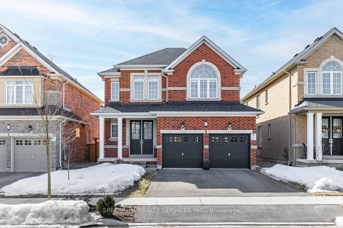 Photo 1 of 174 Whittington Drive, Hamilton, Ancaster — HOMEH