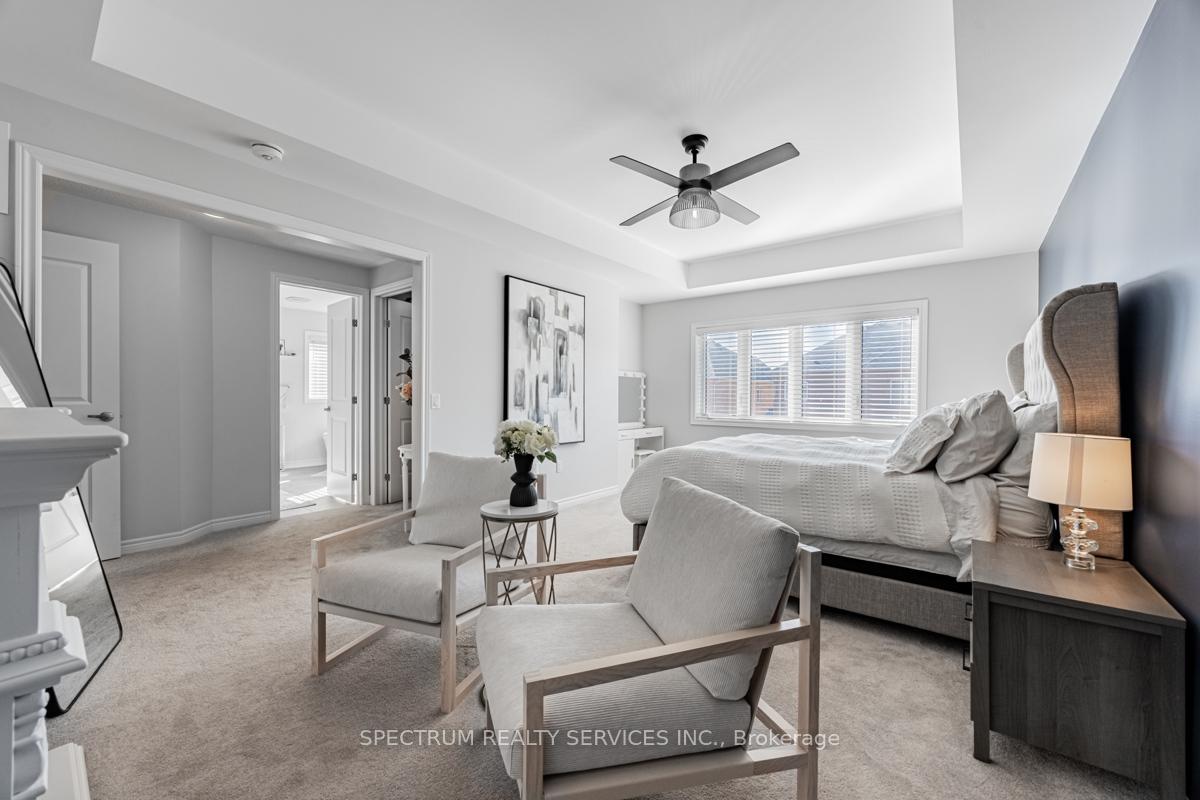 Photo 12 of 174 Whittington Drive, Hamilton, Ancaster — HOMEH