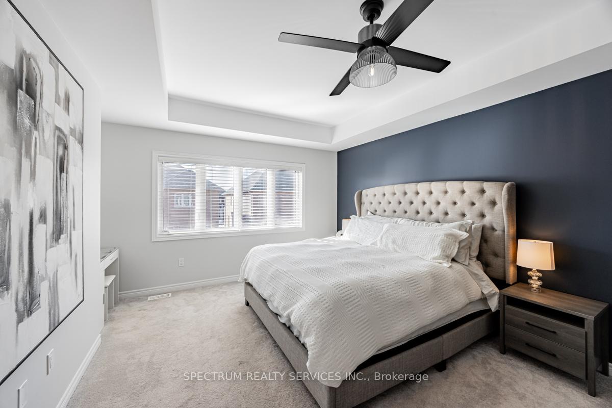 Photo 19 of 174 Whittington Drive, Hamilton, Ancaster — HOMEH