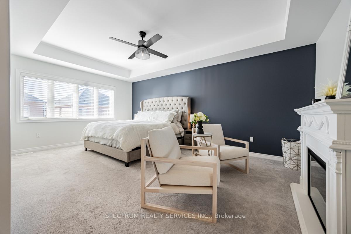 Photo 22 of 174 Whittington Drive, Hamilton, Ancaster — HOMEH