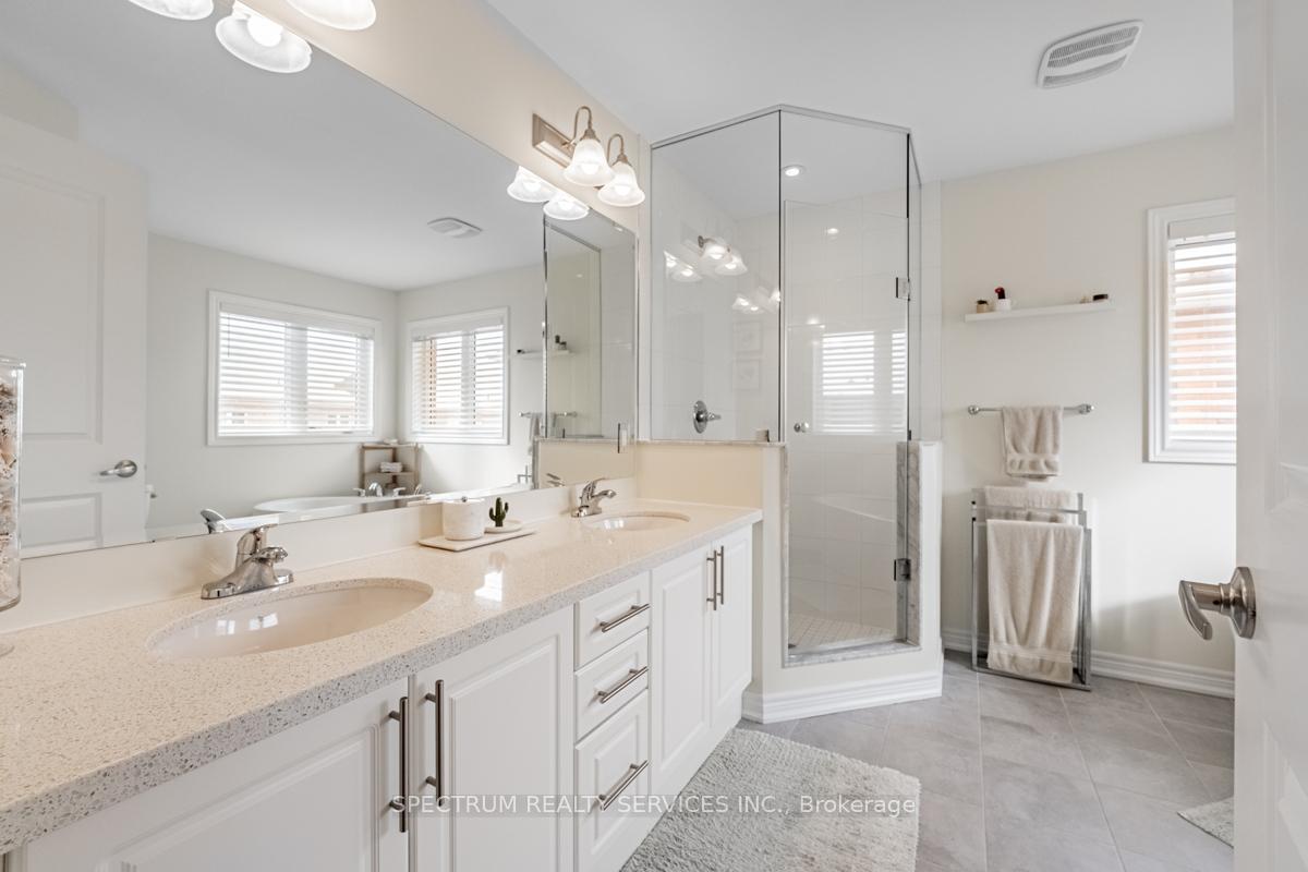 Photo 20 of 174 Whittington Drive, Hamilton, Ancaster — HOMEH