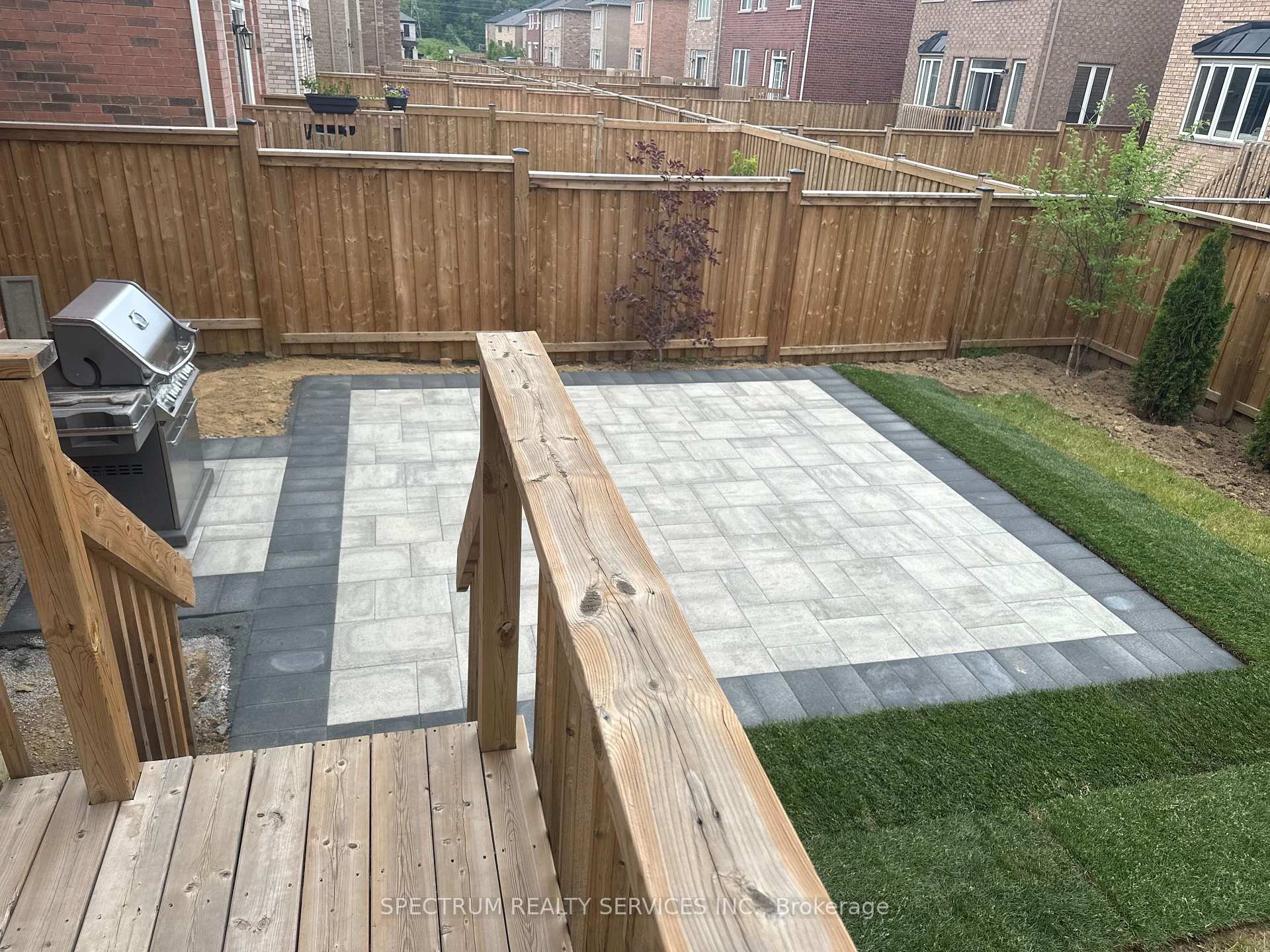 Photo 37 of 174 Whittington Drive, Hamilton, Ancaster — HOMEH