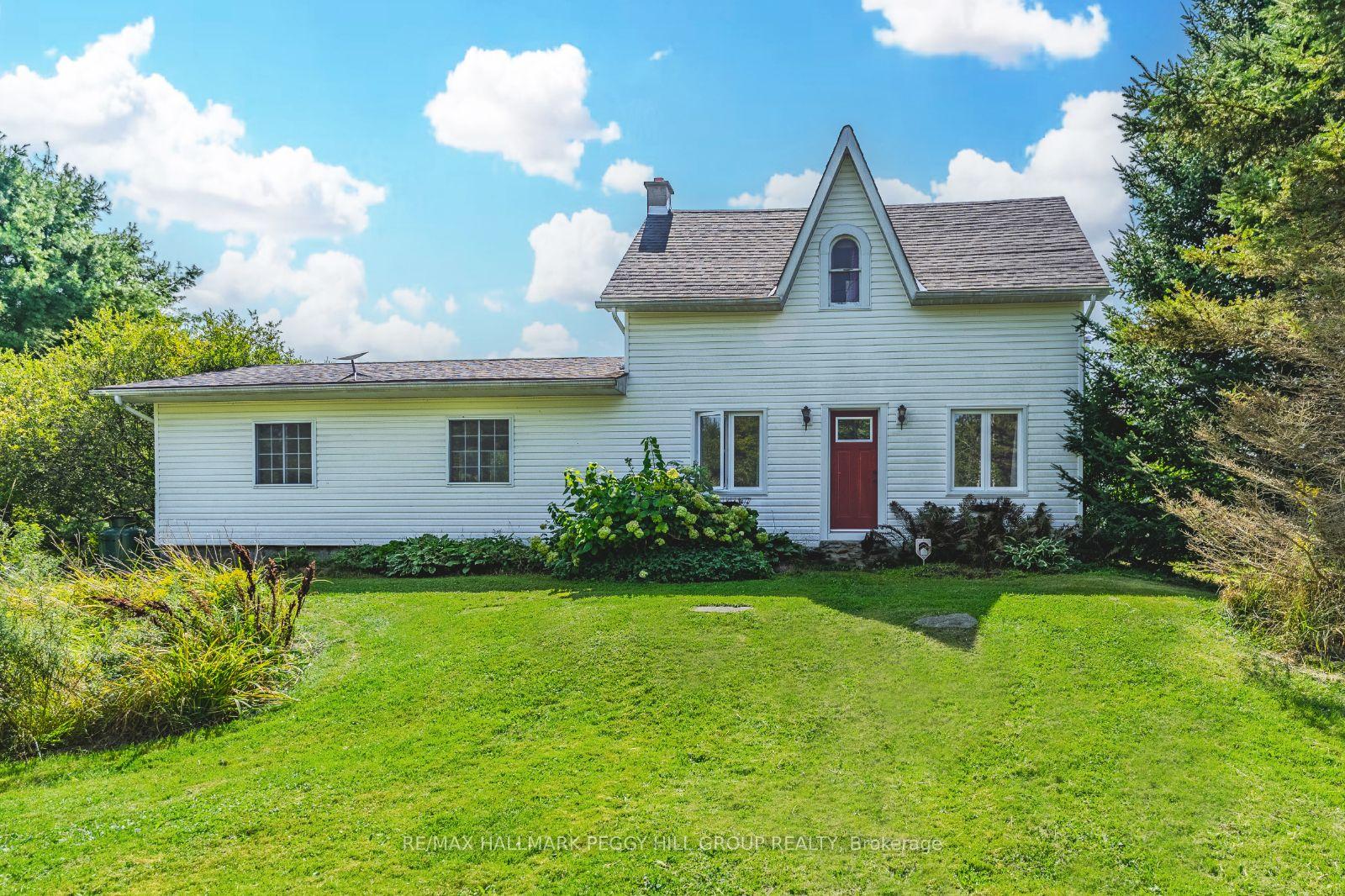 Photo 9 of 2161 Coopers Falls Road, Severn, Washago — HOMEH