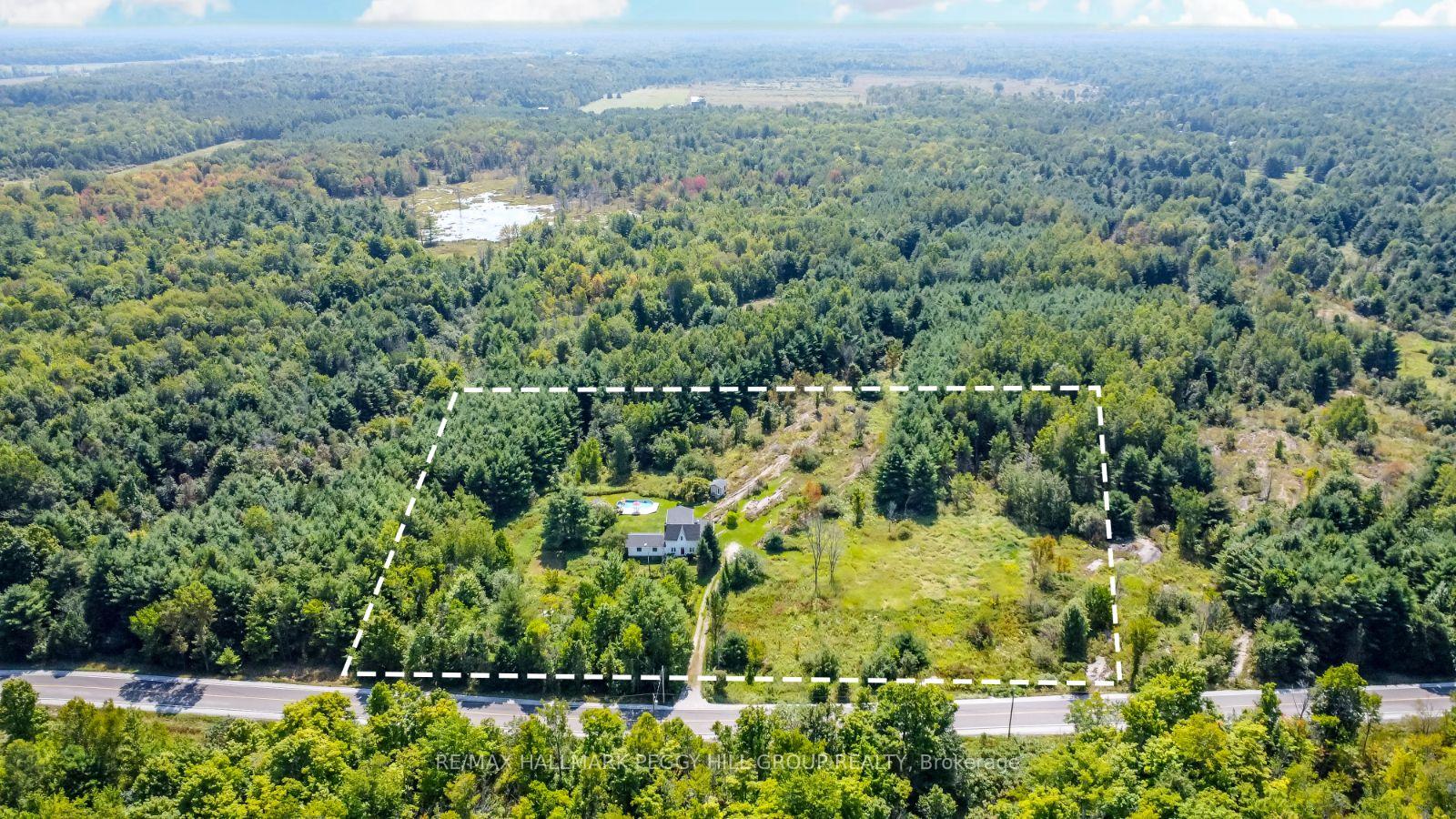 Photo 3 of 2161 Coopers Falls Road, Severn, Washago — HOMEH