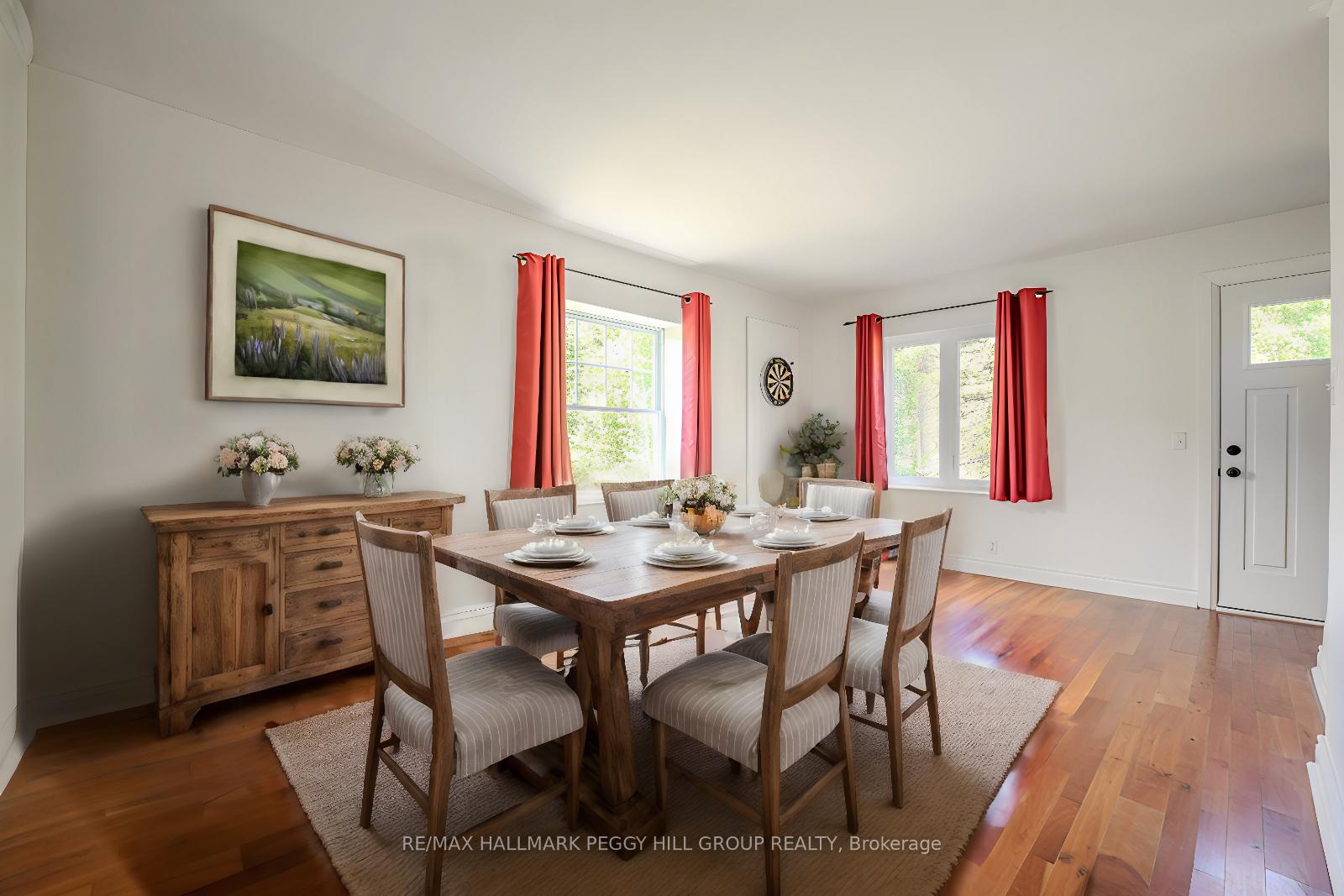 Photo 7 of 2161 Coopers Falls Road, Severn, Washago — HOMEH