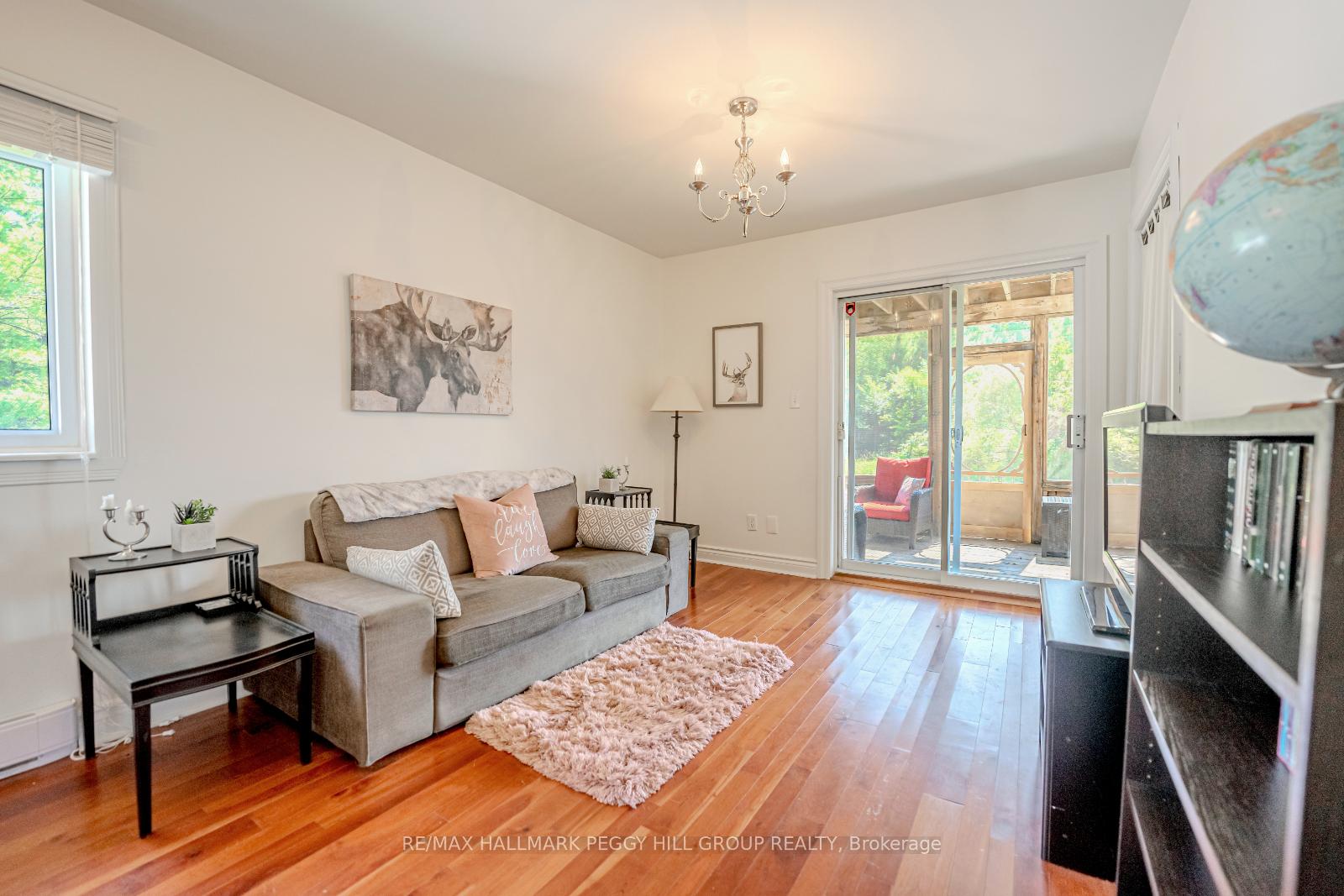 Photo 18 of 2161 Coopers Falls Road, Severn, Washago — HOMEH