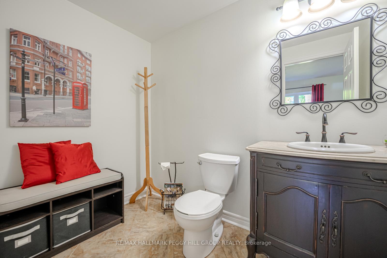 Photo 11 of 2161 Coopers Falls Road, Severn, Washago — HOMEH