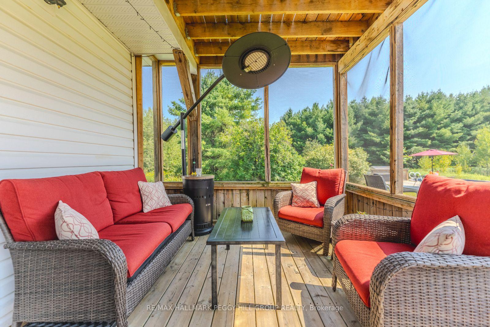 Photo 26 of 2161 Coopers Falls Road, Severn, Washago — HOMEH