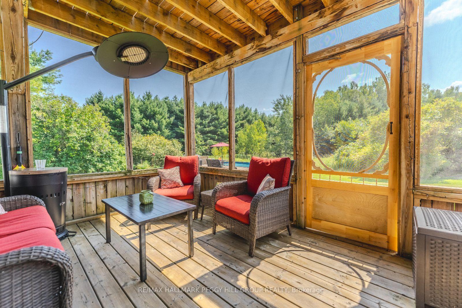 Photo 19 of 2161 Coopers Falls Road, Severn, Washago — HOMEH