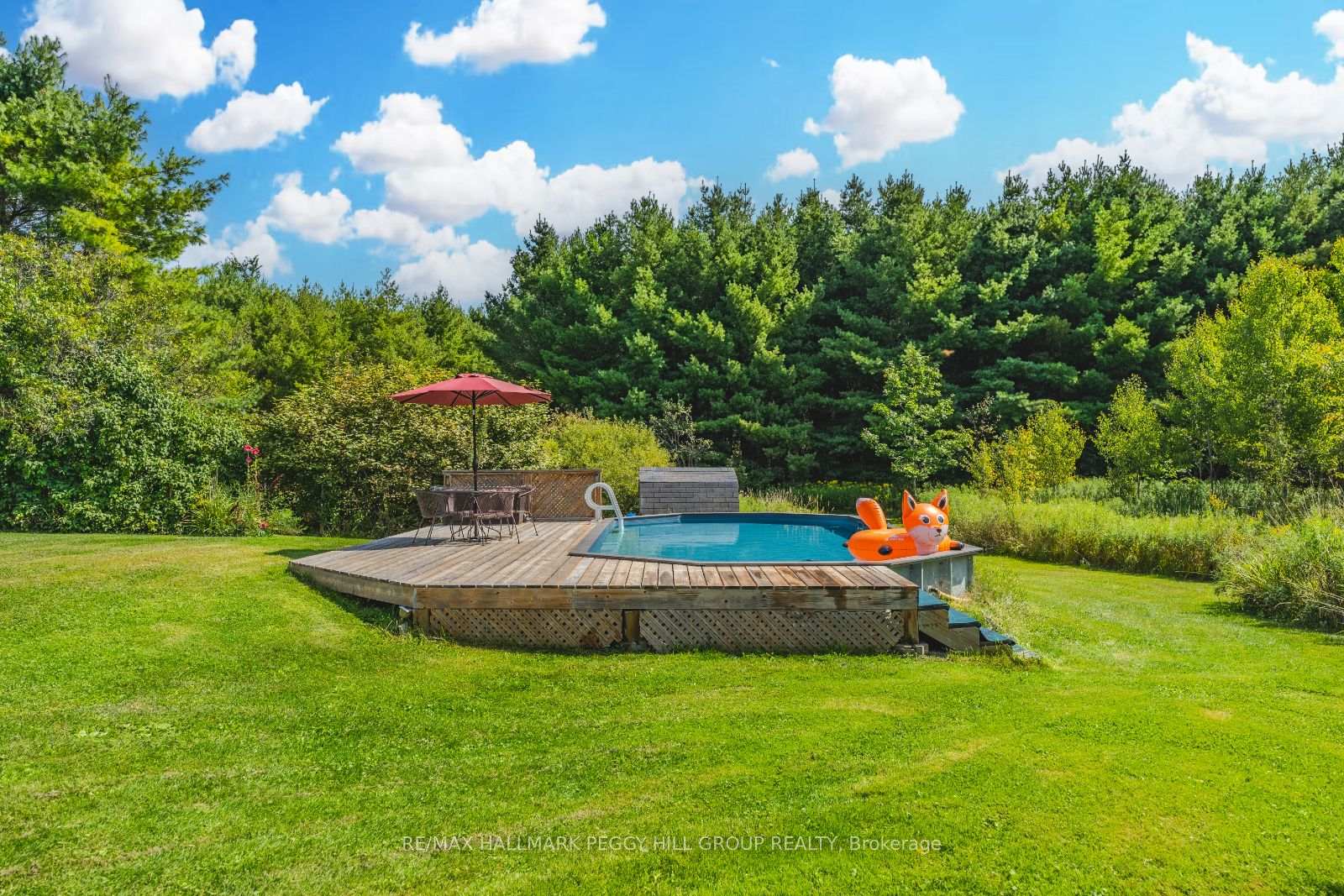 Photo 13 of 2161 Coopers Falls Road, Severn, Washago — HOMEH