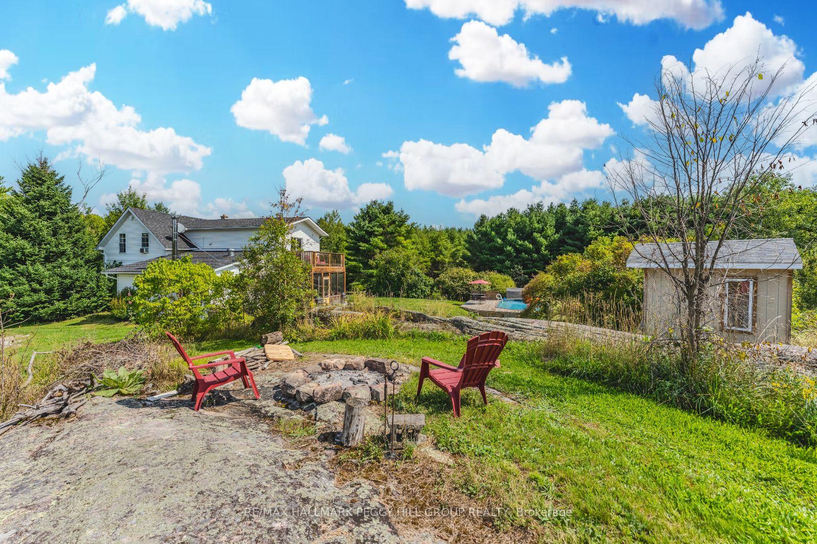Photo 16 of 2161 Coopers Falls Road, Severn, Washago — HOMEH