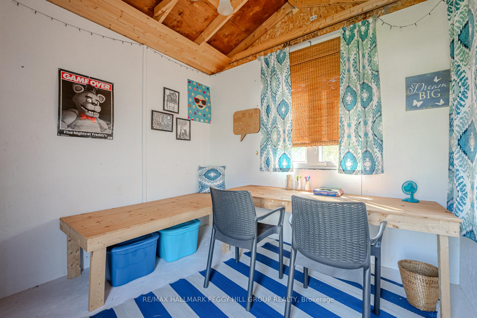 Photo 25 of 2161 Coopers Falls Road, Severn, Washago — HOMEH