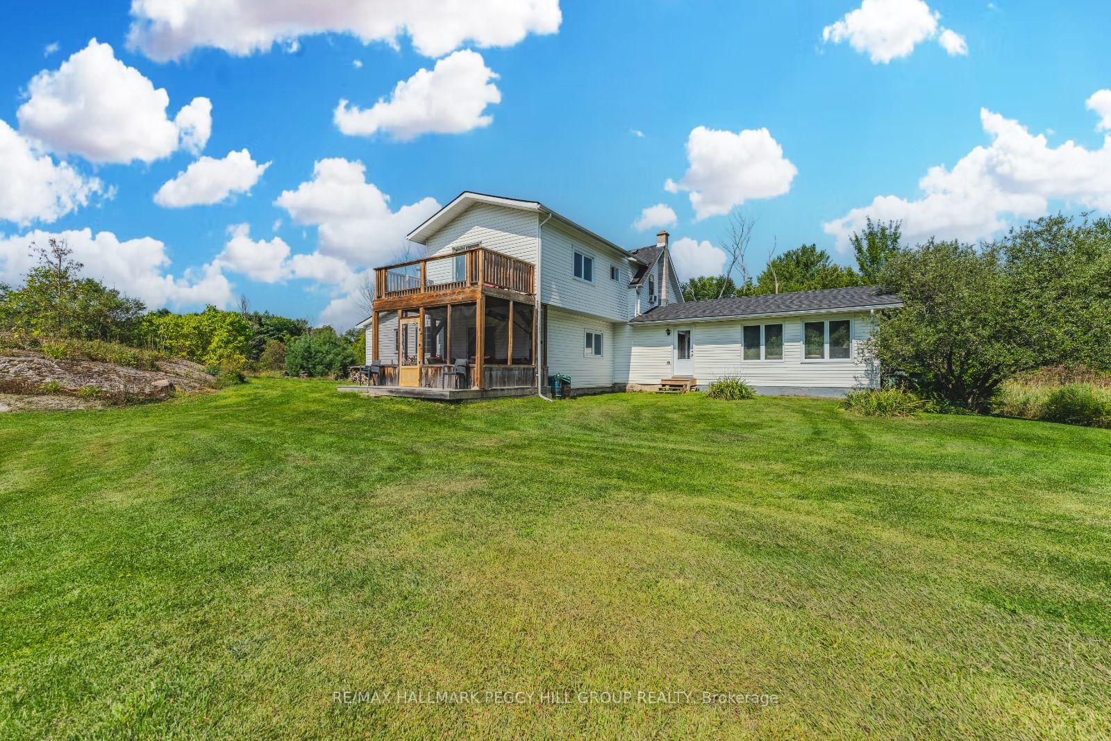 Photo 30 of 2161 Coopers Falls Road, Severn, Washago — HOMEH
