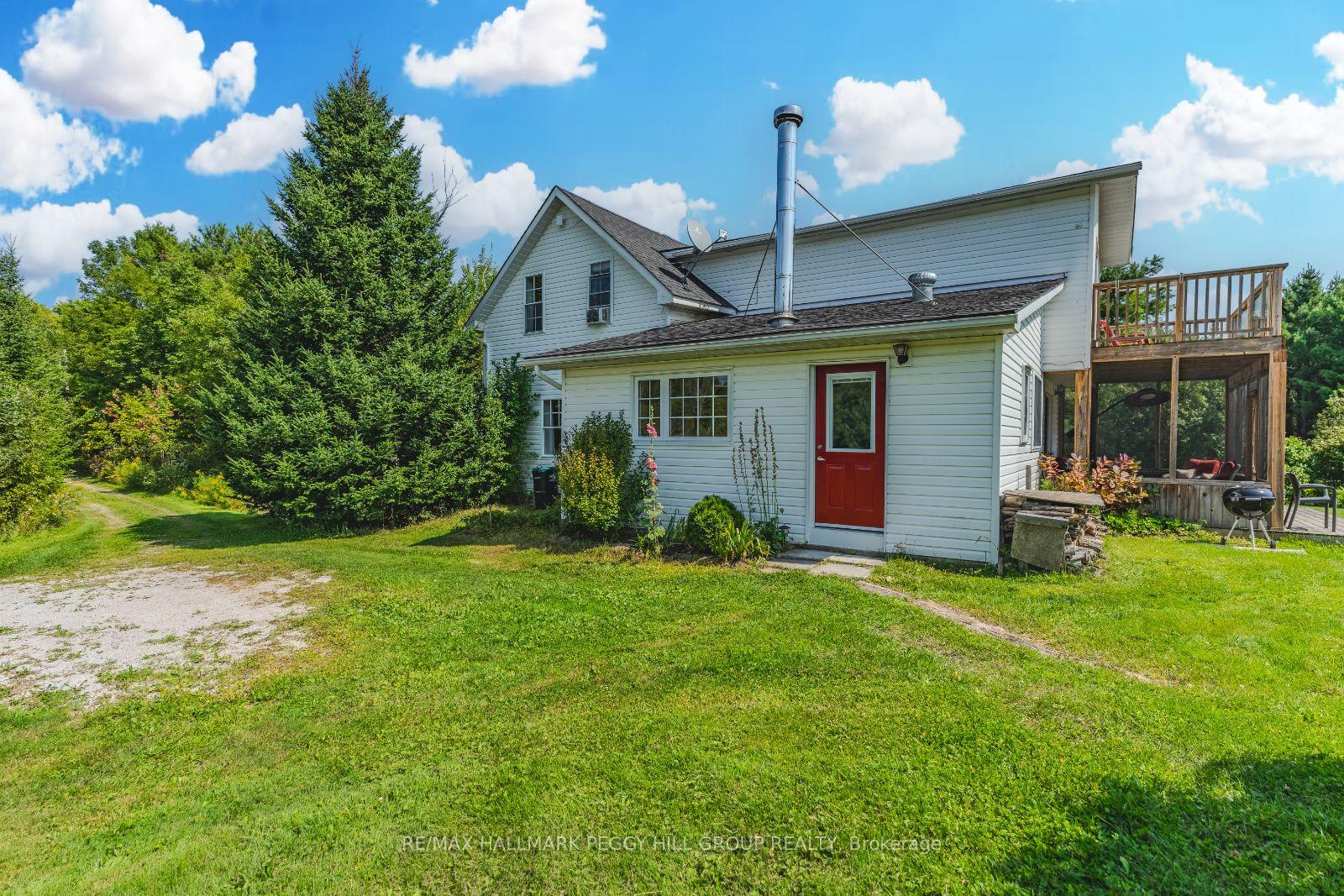Photo 27 of 2161 Coopers Falls Road, Severn, Washago — HOMEH