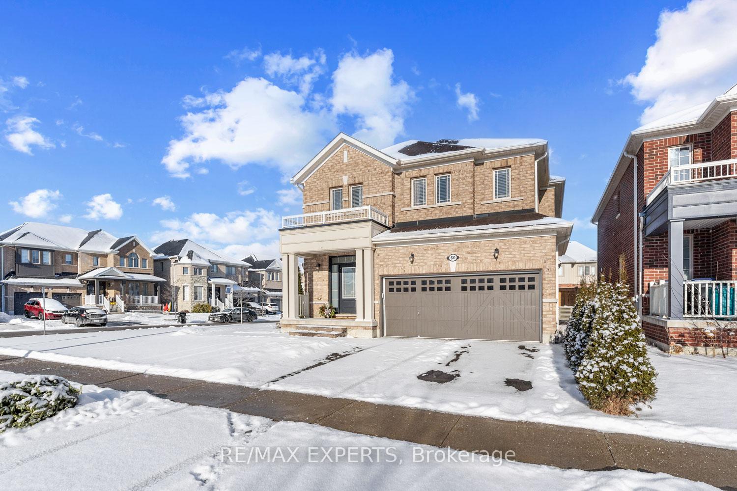 Photo 1 of 60 McCabe Lane, New Tecumseth, Tottenham — HOMEH