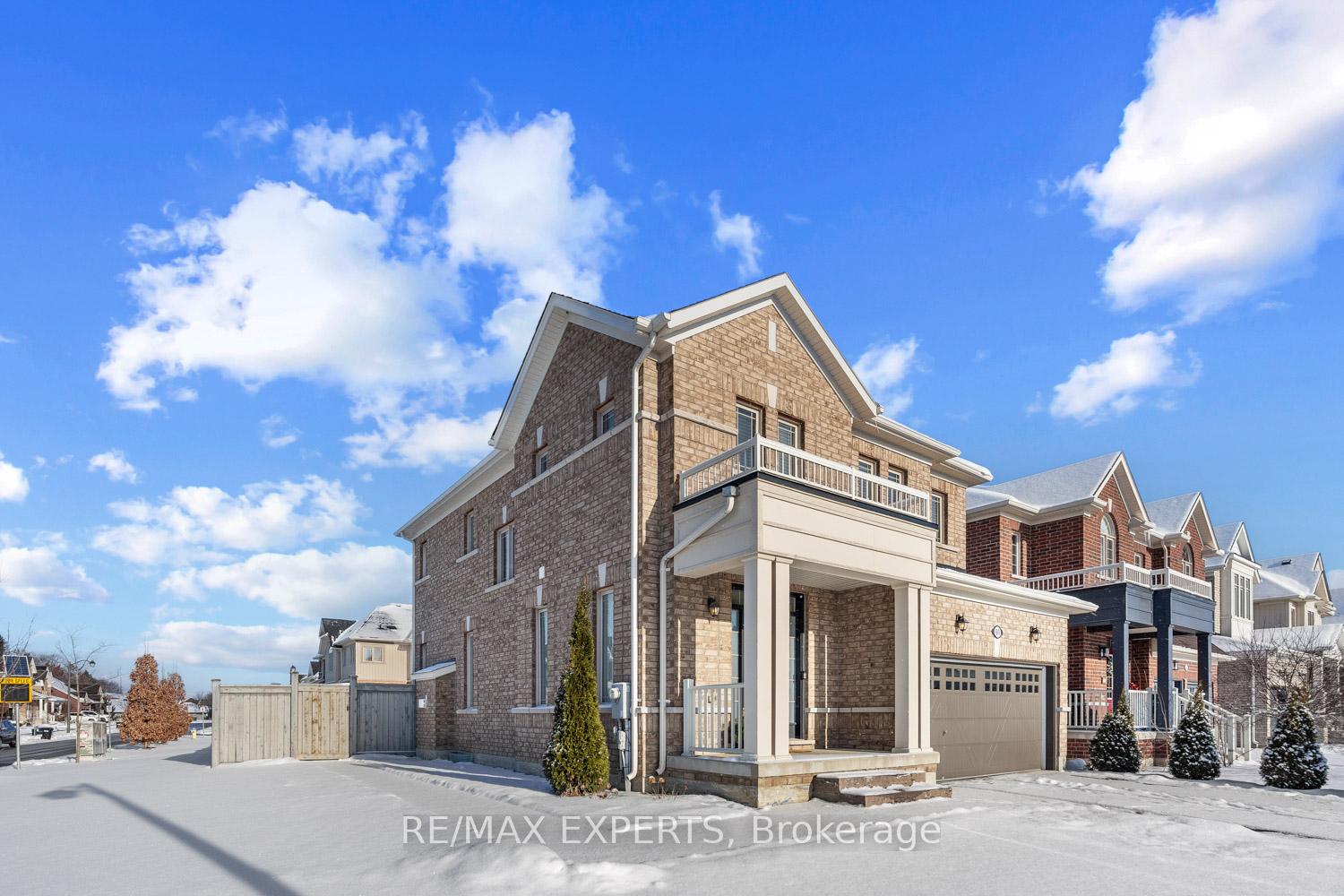 Photo 12 of 60 McCabe Lane, New Tecumseth, Tottenham — HOMEH