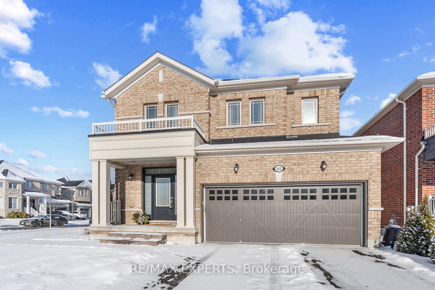 Photo 3 of 60 McCabe Lane, New Tecumseth, Tottenham — HOMEH