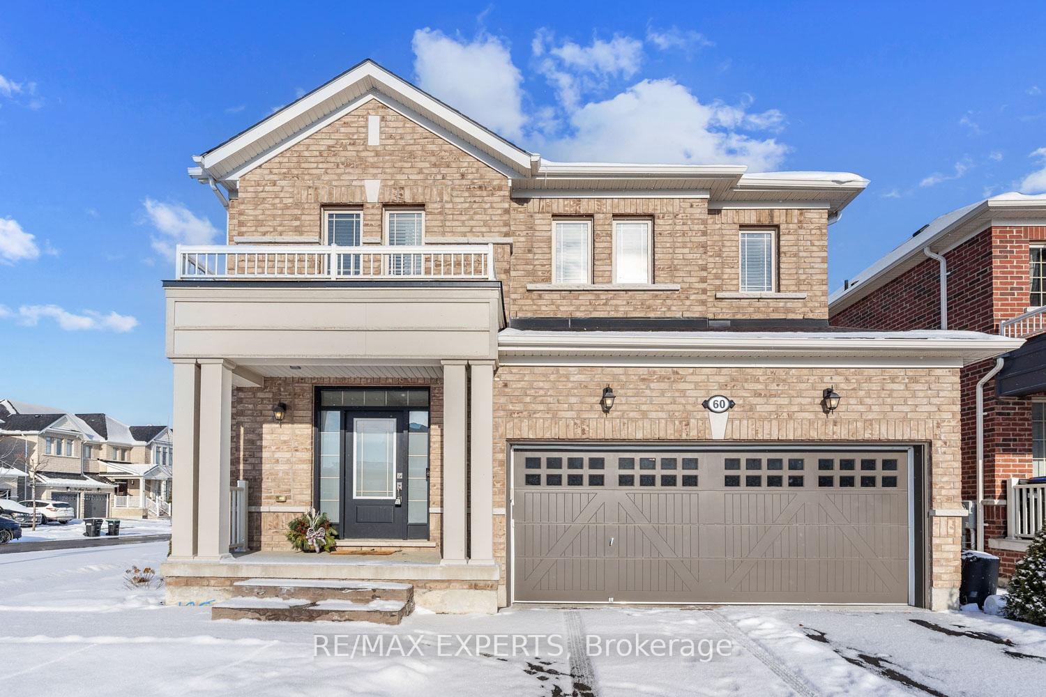Photo 4 of 60 McCabe Lane, New Tecumseth, Tottenham — HOMEH