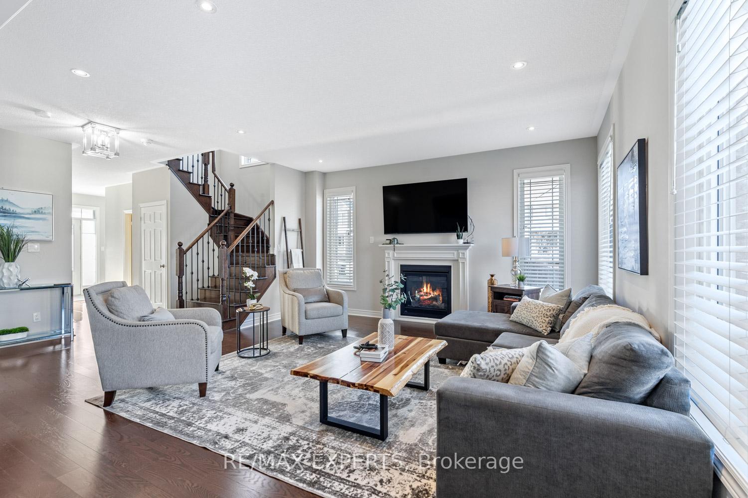Photo 13 of 60 McCabe Lane, New Tecumseth, Tottenham — HOMEH