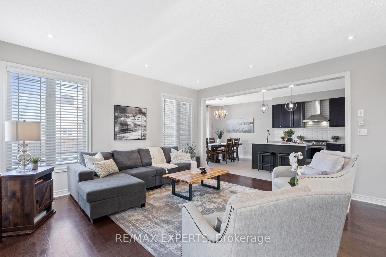 Photo 14 of 60 McCabe Lane, New Tecumseth, Tottenham — HOMEH