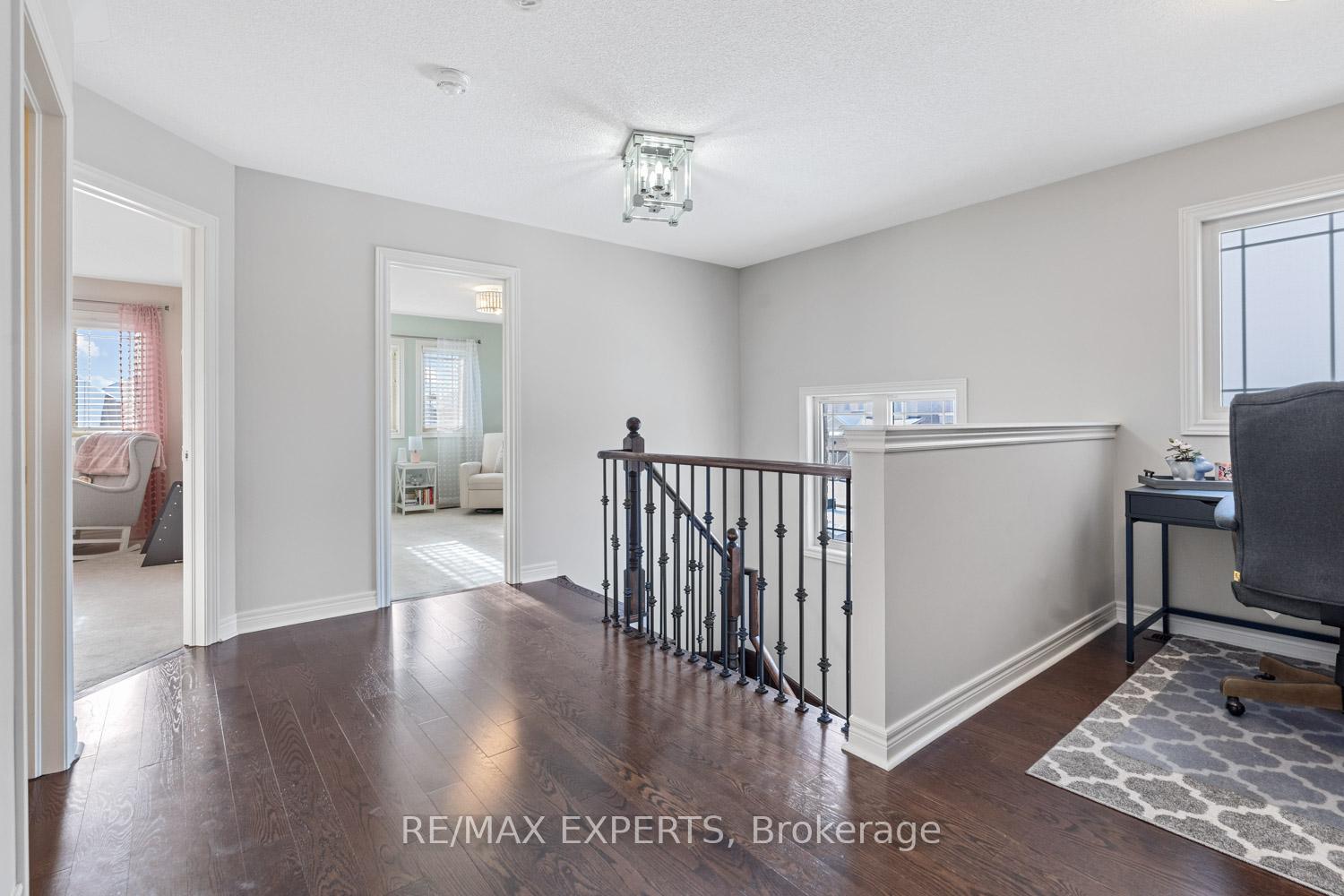 Photo 25 of 60 McCabe Lane, New Tecumseth, Tottenham — HOMEH