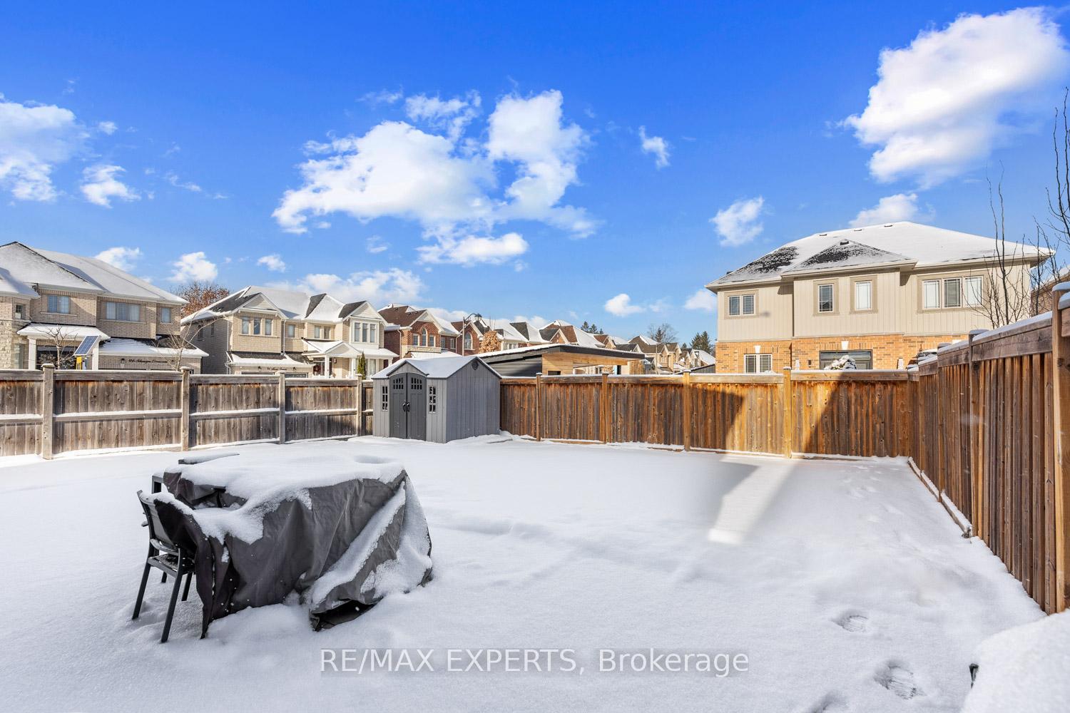 Photo 35 of 60 McCabe Lane, New Tecumseth, Tottenham — HOMEH