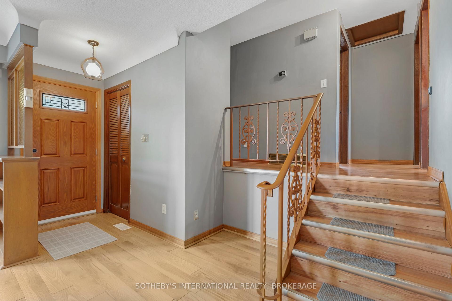Photo 13 of 4 Huntley Crescent, St. Catharines, Carlton/Bunting — HOMEH