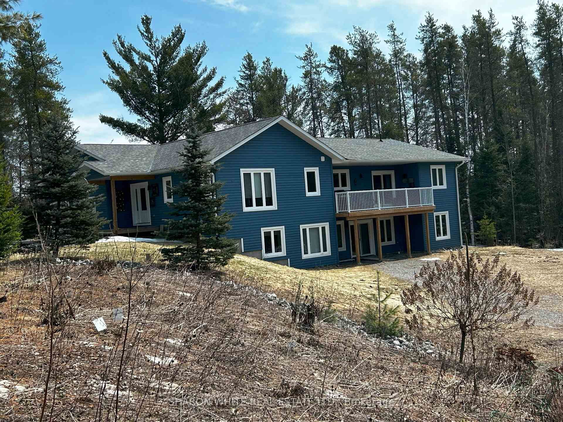 Photo 1 of 59 Rabbit Trail, Faraday — HOMEH