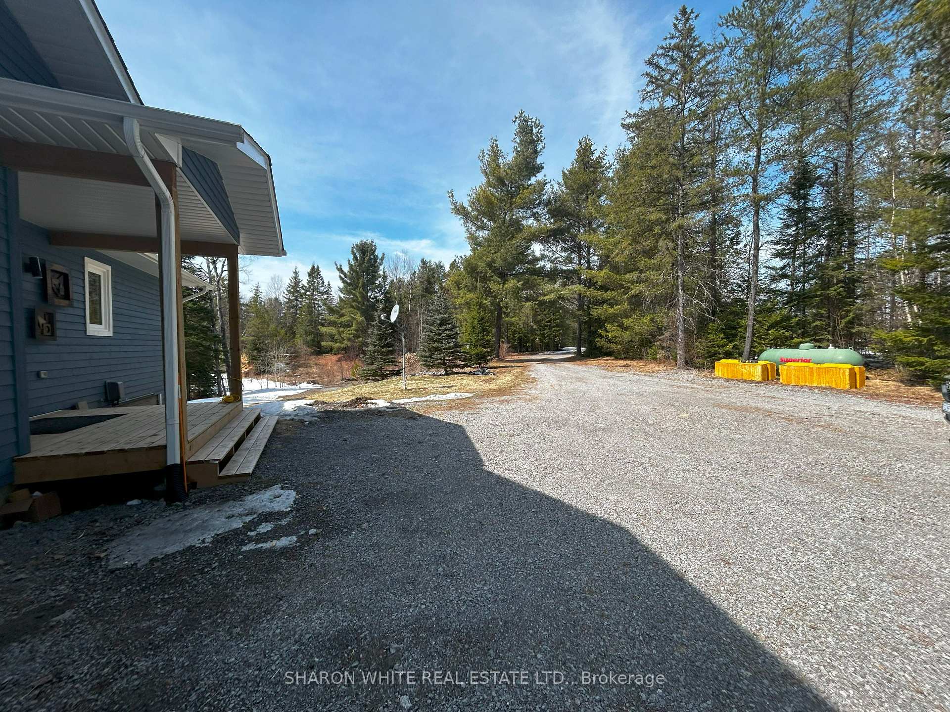 Photo 3 of 59 Rabbit Trail, Faraday — HOMEH
