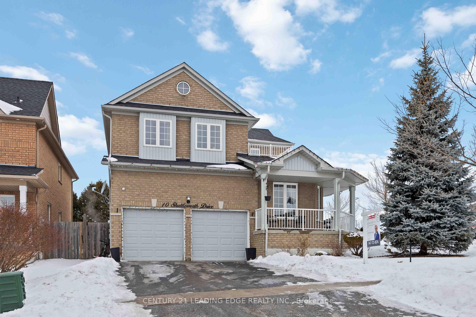 Photo 6 of 10 Shuttleworth Drive, Clarington, Courtice — HOMEH