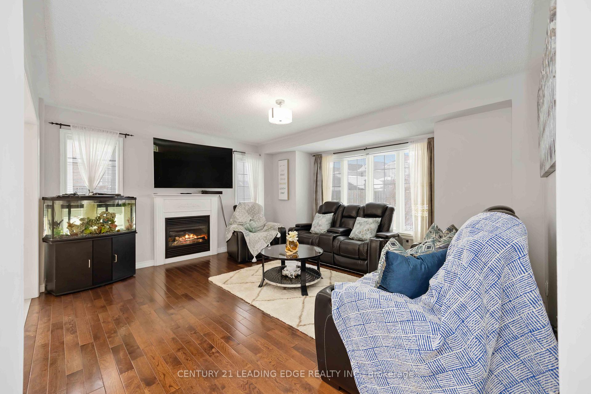 Photo 10 of 10 Shuttleworth Drive, Clarington, Courtice — HOMEH