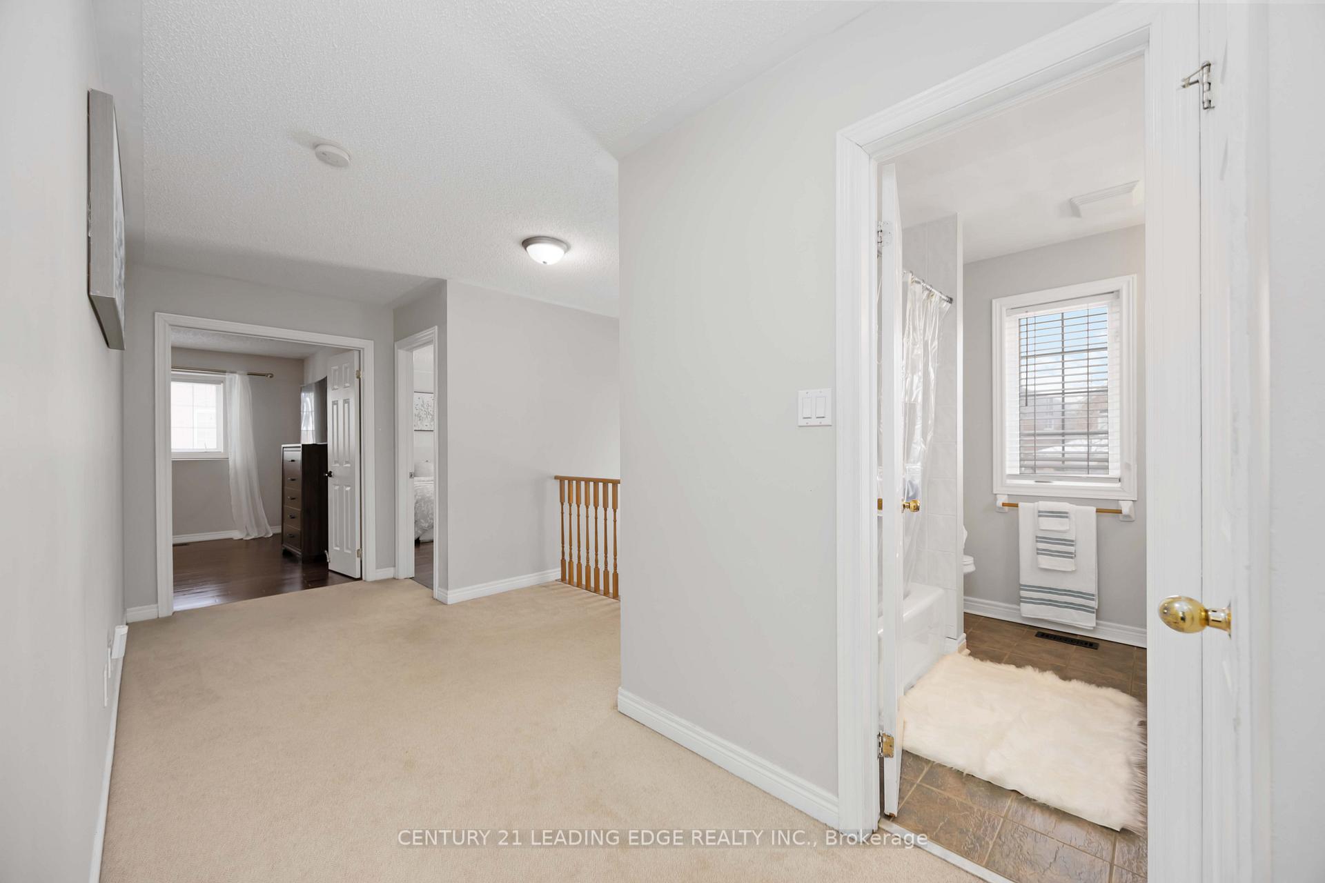 Photo 30 of 10 Shuttleworth Drive, Clarington, Courtice — HOMEH