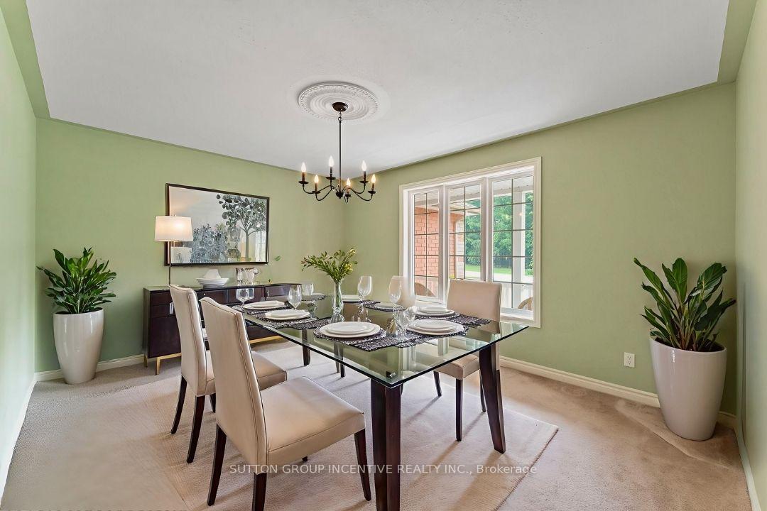 Photo 2 of 40 O'Neill Circle, Springwater, Phelpston — HOMEH