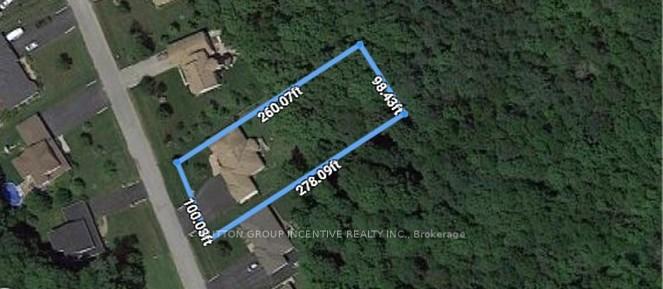Photo 8 of 40 O'Neill Circle, Springwater, Phelpston — HOMEH