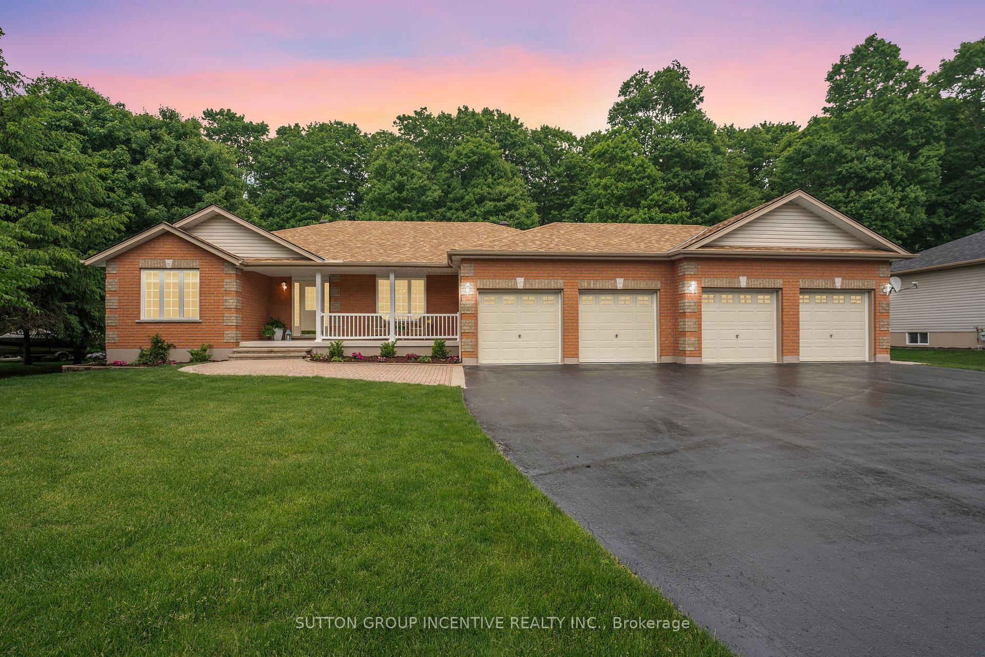 Photo 19 of 40 O'Neill Circle, Springwater, Phelpston — HOMEH