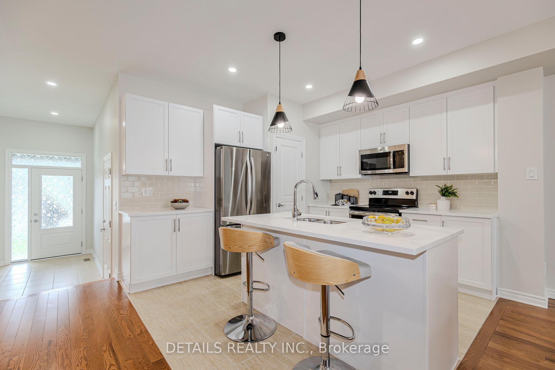 Photo 3 of 265 Tim Sheehan Place, Ottawa, Kanata - Emerald Meadows/Trailwest — HOMEH