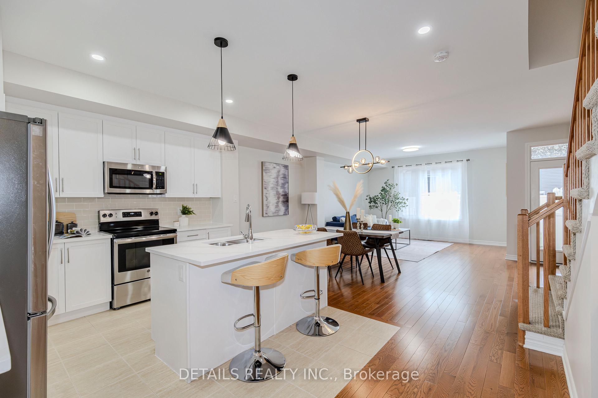 Photo 13 of 265 Tim Sheehan Place, Ottawa, Kanata - Emerald Meadows/Trailwest — HOMEH