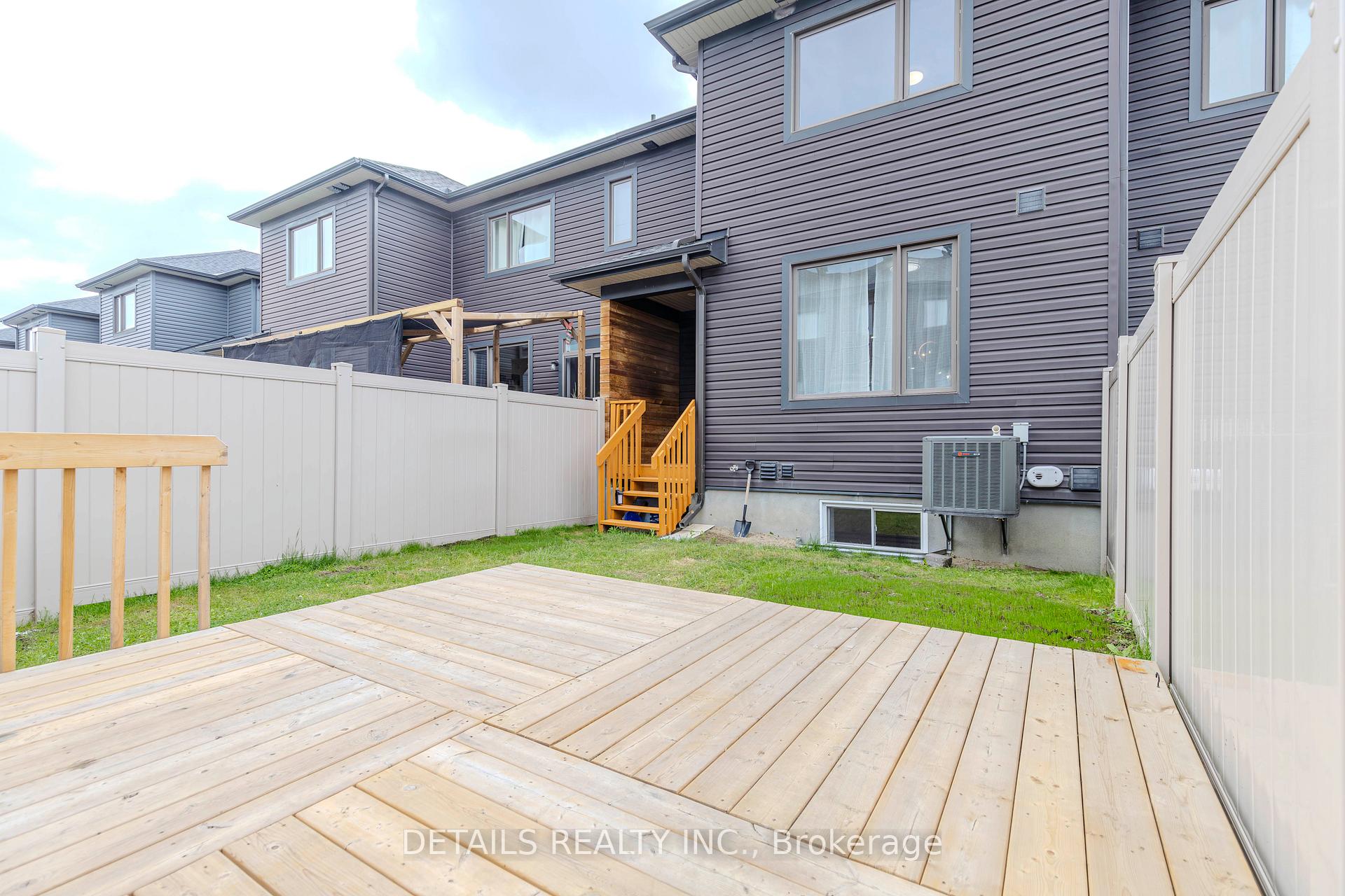 Photo 20 of 265 Tim Sheehan Place, Ottawa, Kanata - Emerald Meadows/Trailwest — HOMEH